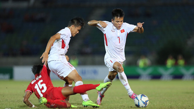 Việt Nam cay đắng rời giải U18 Đông Nam Á vì 'cơn ác mộng' thủ môn Ảnh 2