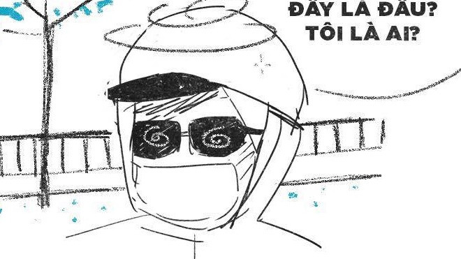 Tôi đã lạc đường ở Sài Gòn như thế nào? (P.2) Ảnh 2