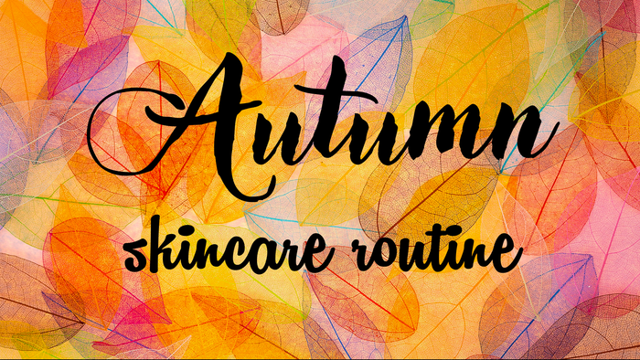 Thu sang, da cần gì để sẵn sàng cho mùa đông giá rét Ảnh 2