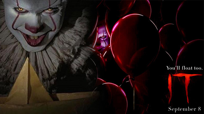 'Chú hề ma quái': Cách duy nhất chiến thắng nỗi sợ hãi là phải đối mặt nó Ảnh 2