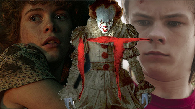 Bạn có biết 'Chú hề ma quái' đã bị cắt 2 cảnh quan trọng này không? Ảnh 2