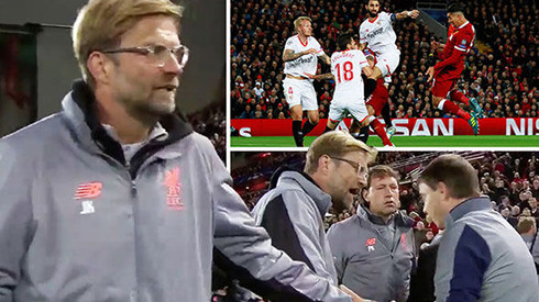 Huyền thoại MU chê Liverpool kém cỏi, Klopp tức nổ đom đóm Ảnh 2