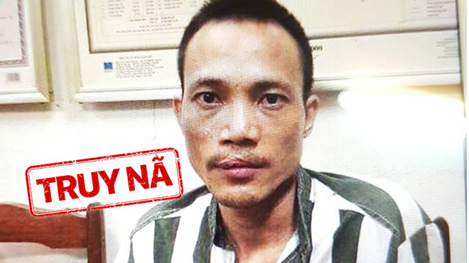 Thọ 'sứt' - trùm giang hồ trốn khỏi phòng biệt giam là kẻ tử tù nguy hiểm như thế nào? Ảnh 2