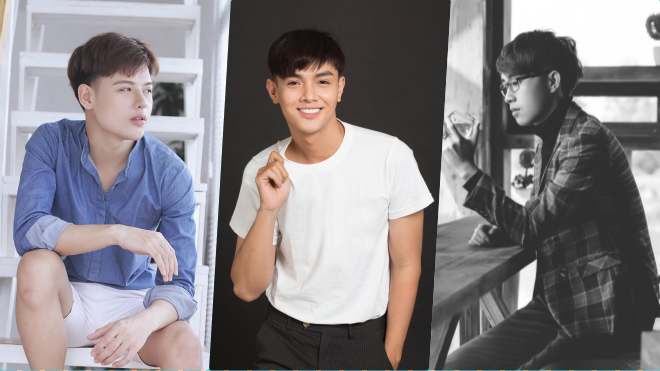 Mister 360mobi: Cổng bình chọn đã sẵn sàng, vote ngay cho trai đẹp thôi! Ảnh 2