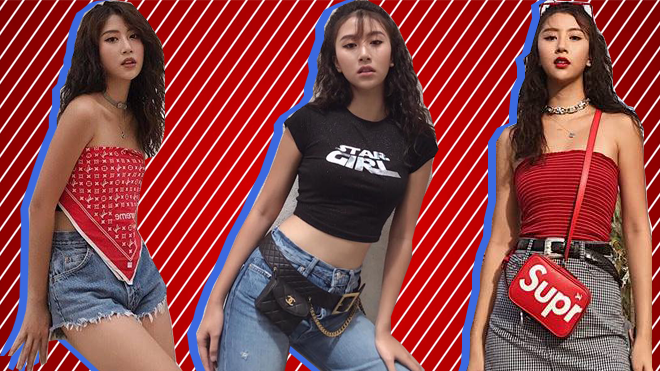 Bộ ba sát thủ ngày ấy, người ta giờ chỉ còn nhớ mỗi Quỳnh Anh Shyn… Ảnh 2