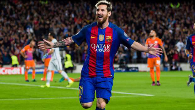 Top 5 bàn thắng đẹp nhất vòng 1 Champions League Ảnh 2