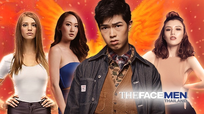 Hội 'phượng hoàng lửa' The Face toàn cầu vừa chính thức sáp nhập anh chàng điển trai này! Ảnh 2
