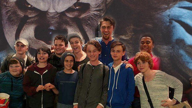 Liệu tên hề có thực sự là kẻ ác duy nhất trong 'It' hay không? Ảnh 2