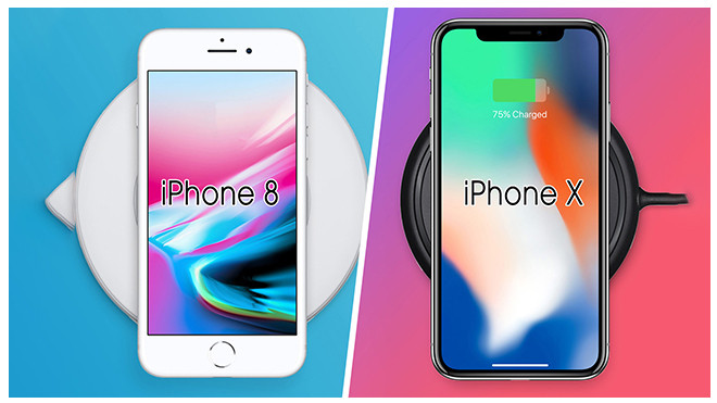 iPhone X vs. iPhone 8/8 Plus: Đâu mới là smartphone ‘táo khuyết’ tốt nhất dành cho bạn Ảnh 2