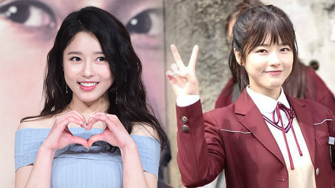 Choáng trước hình ảnh nữ diễn viên 36 tuổi nhưng vẫn trẻ trung như nữ sinh 16 Ảnh 2