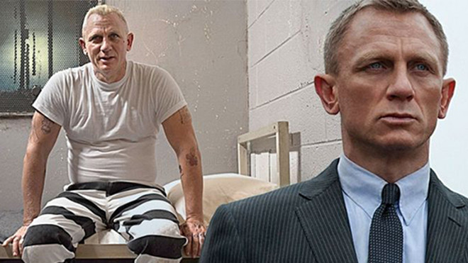 Khi Daniel Craig không là điệp viên 007 Ảnh 2