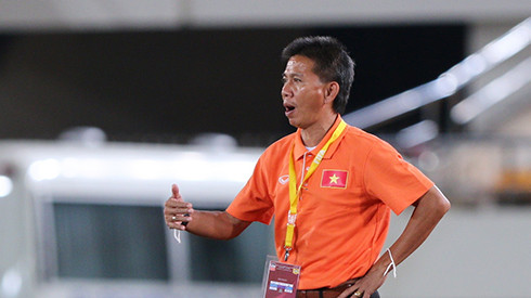 HLV Hoàng Anh Tuấn nói gì về thất bại của U18 Việt Nam Ảnh 2