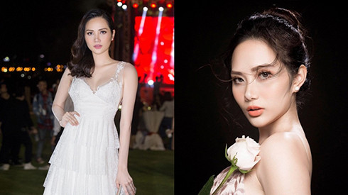 Nhan sắc cô bạn gái hoa hậu của ngôi sao VBA - Chong Paul Ảnh 2