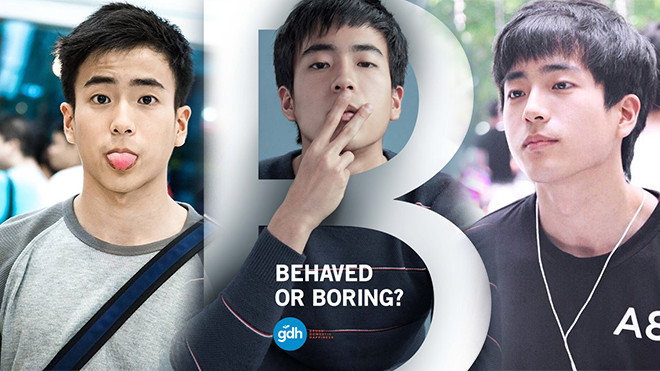 Khám phá mọi thứ về 'cậu bé Bank' trong 'Bad Genius' Ảnh 2
