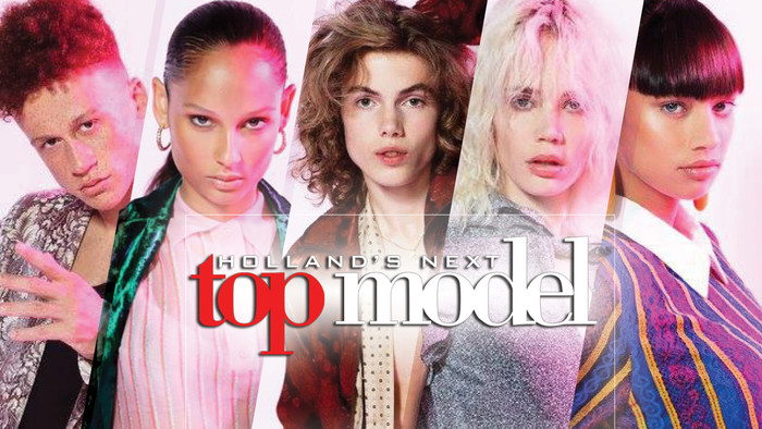 Tiếp tục phiên bản nam - nữ, Next Top Model Hà Lan quy tụ dàn thí sinh 'mơ màng' vô cùng cá tính Ảnh 2