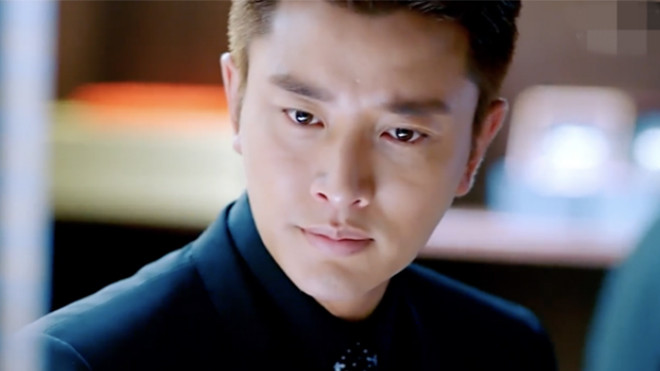 Cầm nhầm đồng hồ, Vương Tử Văn nghi ngờ Tịch Si Thần chính là Alvis Ảnh 2