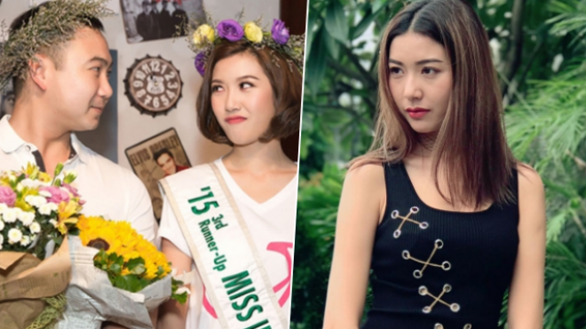 Thúy Vân lần đầu lên tiếng sau khi chia tay bạn trai đại gia, ám chỉ người cũ không xứng đáng? Ảnh 2