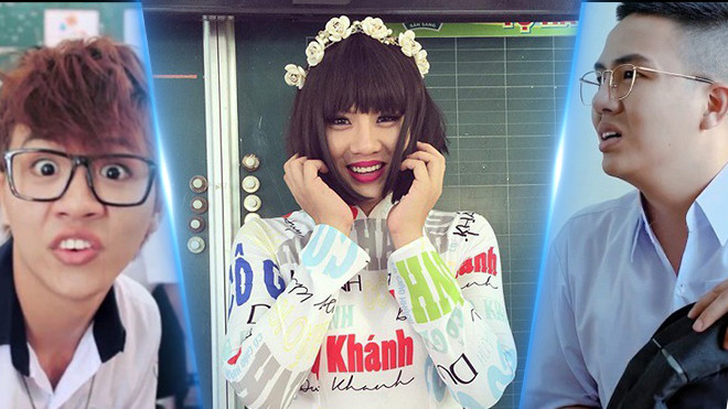 Duy Khánh và những vai diễn trùng tên nhưng có dấu ấn riêng Ảnh 2