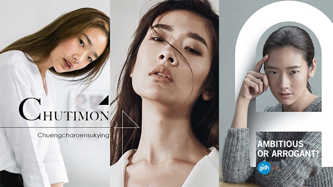 Chẳng ai ngờ 'Bad Genius' là phim đầu tay của nữ chính thiên tài toán học Lynn Ảnh 2