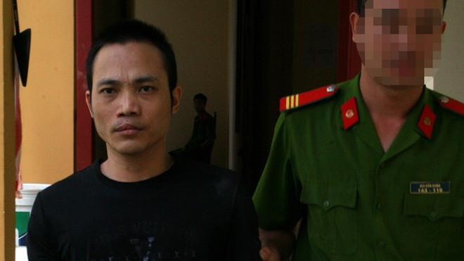 Cực nóng: Đã bắt được tử tù vượt ngục Thọ 'sứt' tại Hải Dương Ảnh 2