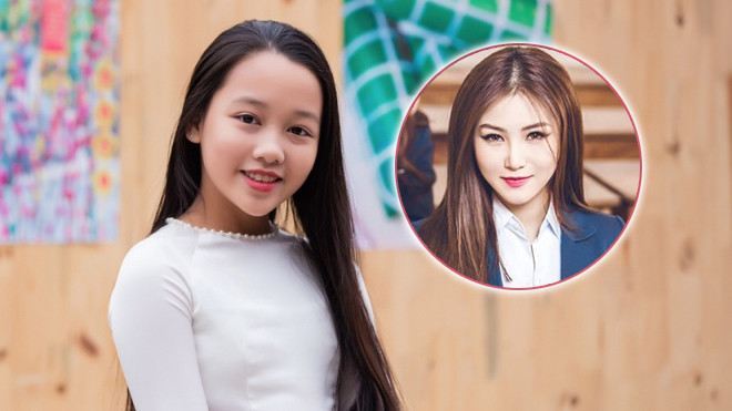 Bùi Hà My The Voice Kids 'đốn tim' fan khi cover hit mới Em gái mưa của HLV Hương Tràm Ảnh 2