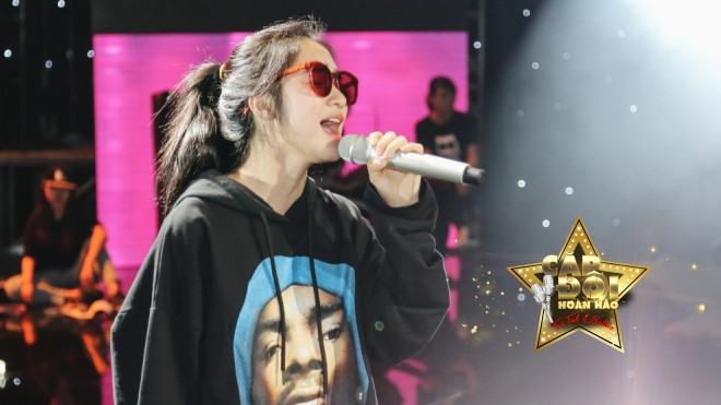 Hòa Minzy 'liều mình' tham gia Cặp đôi hoàn hảo, tiết lộ mong muốn trở thành 'công chúa Bolero' Ảnh 2