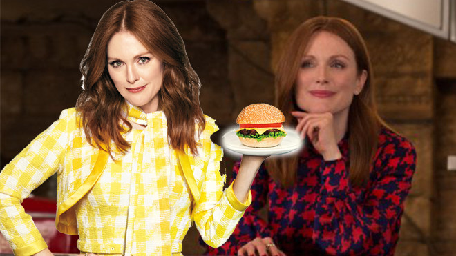 'Kingsman: The Golden Circle' hé lộ đoạn clip về nữ phản diện Poppy Adams trước ngày công chiếu Ảnh 2