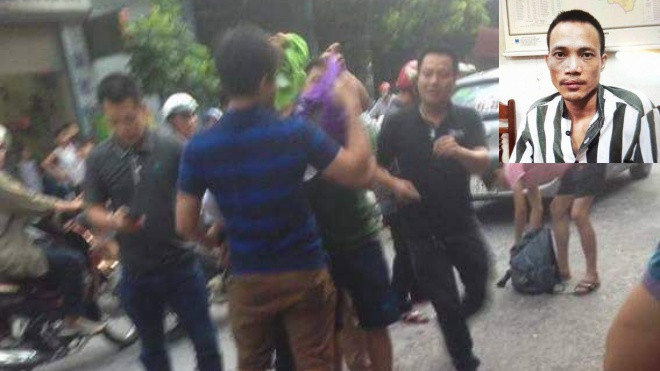 Tử tù trốn trại Thọ 'sứt' khai gì khi bị bắt? Ảnh 2