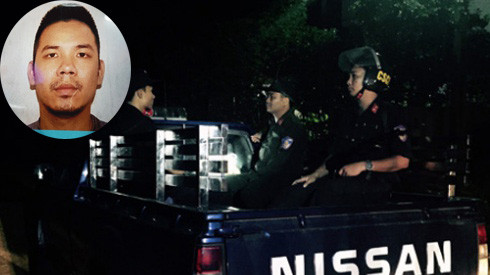 Nóng: Nguyễn Văn Tình, tử tù thứ 2 trốn cùng Thọ 'sứt' đã bị bắt tại Hoà Bình Ảnh 2