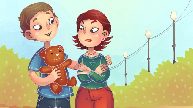 10 dấu hiệu cho thấy bạn có thể bị người yêu lừa dối Ảnh 2