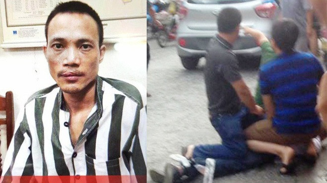 Tử tù trốn trại có liên hệ với bạn gái cũ nhưng khi bị bắt 'chỉ đi một mình' Ảnh 2