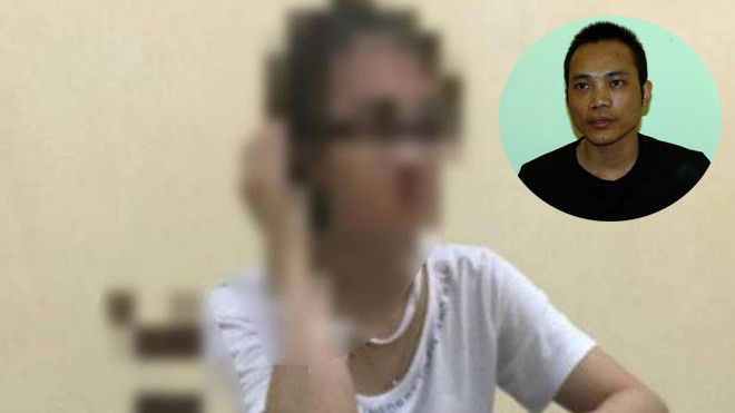 Lời khai của bạn gái Thọ 'sứt', cô gái này phạm tội gì khi đi cùng bạn trai tử tù? Ảnh 2