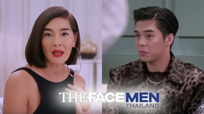 Lukkade: 'Peach có thể là HLV duy nhất trong lịch sử The Face thua trọn gói mọi thử thách, kể cả Final Walk' Ảnh 2