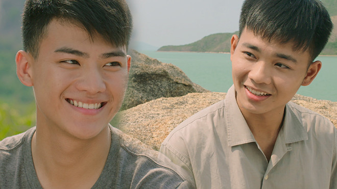 Tác giả kịch bản 'Tao không xa mày' lên tiếng tẩy chay phim, khẳng định đây không phải đam mỹ Ảnh 2