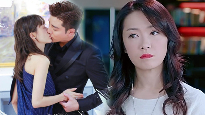 'Nơi nào đông ấm': Dì Tinh có thực sự đối xử tốt với con chồng? Ảnh 2