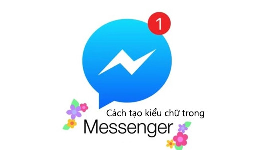 Đây là những cách viết chữ in đậm, in nghiêng độc đáo trên Messenger Ảnh 2