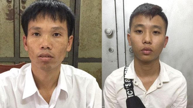 Bi hài chuyện ăn theo 'hai tử tù ở Quảng Ninh' Ảnh 2