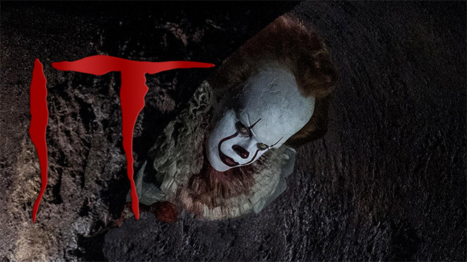 'Chú hề ma quái' vẫn không có đối thủ về doanh thu trên toàn thế giới Ảnh 2