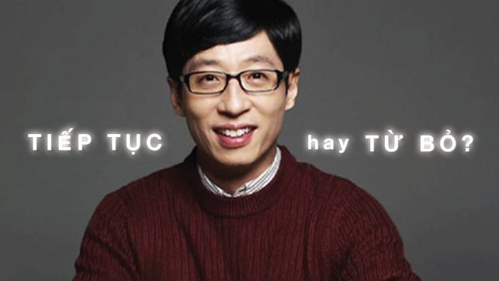 Yoo Jae Suk được đề nghị 'giải nghệ' để giữ danh hiệu MC quốc dân khi các show đồng loạt tụt đốc Ảnh 2