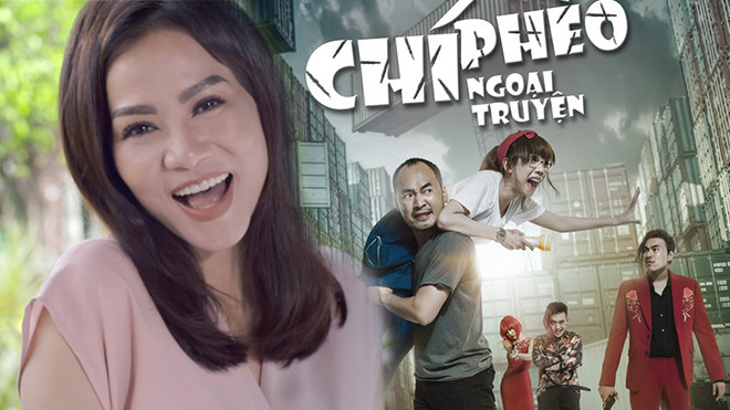 Liệu 'Chí Phèo ngoại truyện' có hóa giải 'lời nguyền nhạc phim' của Thu Minh? Ảnh 2