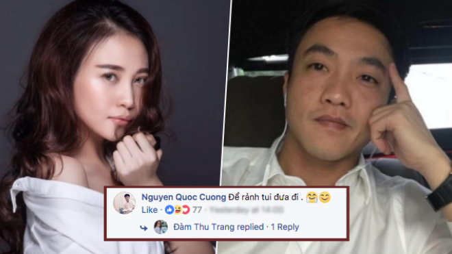 Hạ Vi vừa lộ ảnh ‘hẹn hò’ Huỳnh Anh, Cường Đô La cũng công khai ‘thả thính’ bạn gái tin đồn? Ảnh 2