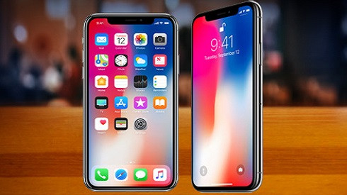 iPhone X sẽ là chiếc iPhone dễ khoe nhất từ trước đến nay với 5 đặc trưng sau Ảnh 2