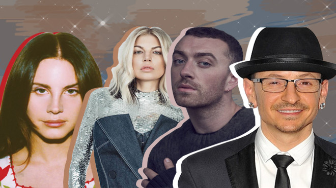 Cập nhật US-UK tuần qua: Linkin Park tung MV dành tặng Chester Bennington Ảnh 2