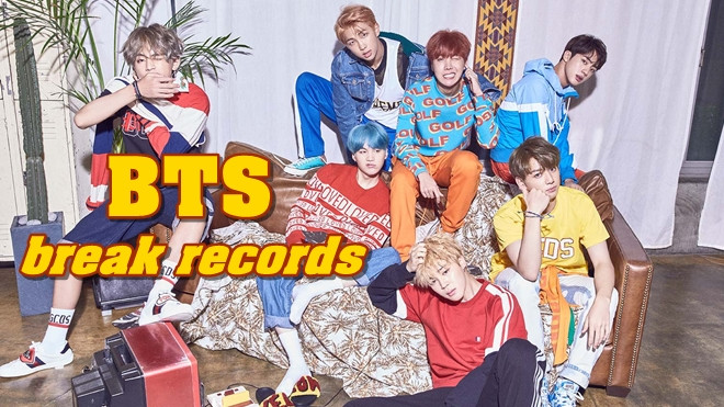 Phá kỷ lục Youtube trong 10 tiếng, chưa hết ngày đã ‘thống trị’ iTunes: Chỉ có thể là BTS Ảnh 2