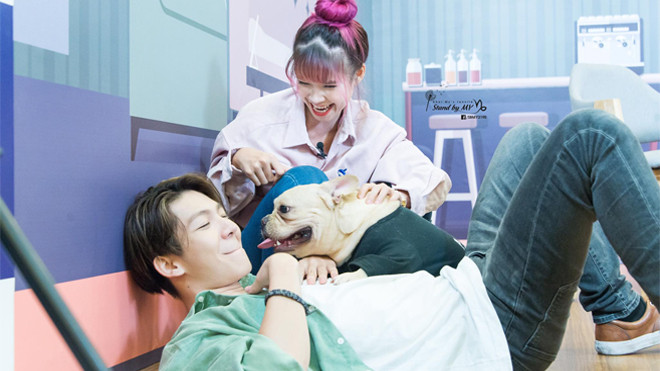 Khởi My bất ngờ tiết lộ màn cầu hôn như 'giỡn chơi' của Kelvin Khánh Ảnh 2