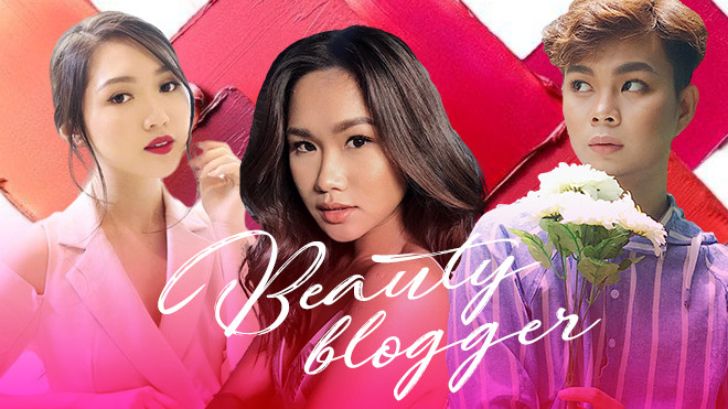 Beauty blogger - Không chỉ thoa son môi để cười đẹp Ảnh 2