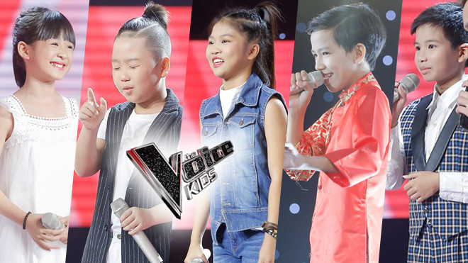 Điểm lại những khoảnh khắc lựa chọn HLV 'độc nhất vô nhị' của thí sinh vòng Giấu mặt Ảnh 2