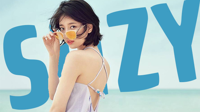 Suzy và hành trình chinh phục khán giả qua màn ảnh Ảnh 2