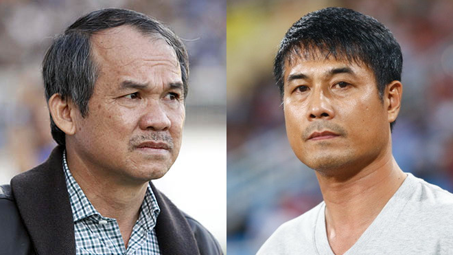 Video: HLV Hữu Thắng và 'cuộc chiến nội bộ' của VFF Ảnh 2