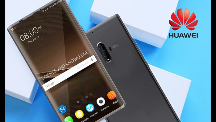 Smartphone cao cấp Trung Quốc sẽ vượt mặt cả iPhone X về… giá bán ngất ngưởng Ảnh 2